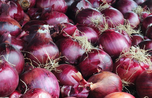Fresh Onions (1 lb)