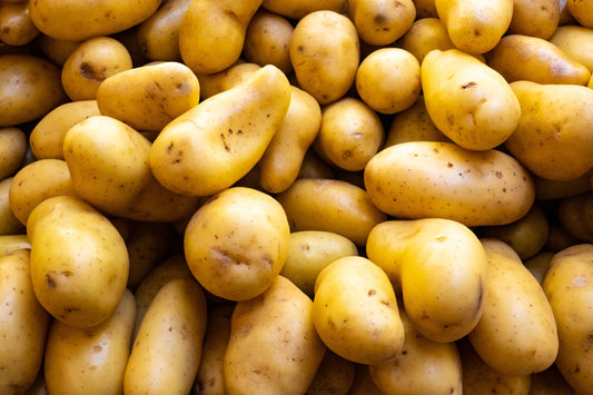 Potatoes (2 lb)